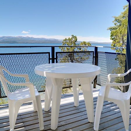 Bungalows San Isidro D.T. 114/10 Σαν Κάρλος ντε Μπαριλότσε Εξωτερικό φωτογραφία