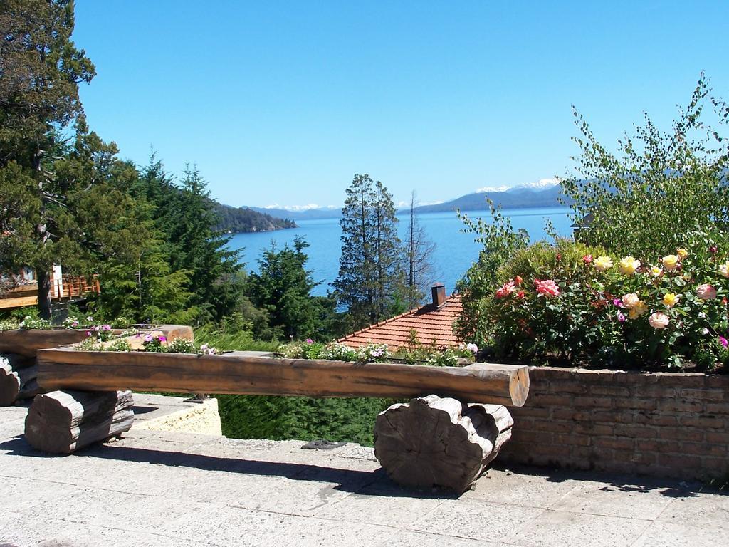 Bungalows San Isidro D.T. 114/10 Σαν Κάρλος ντε Μπαριλότσε Εξωτερικό φωτογραφία