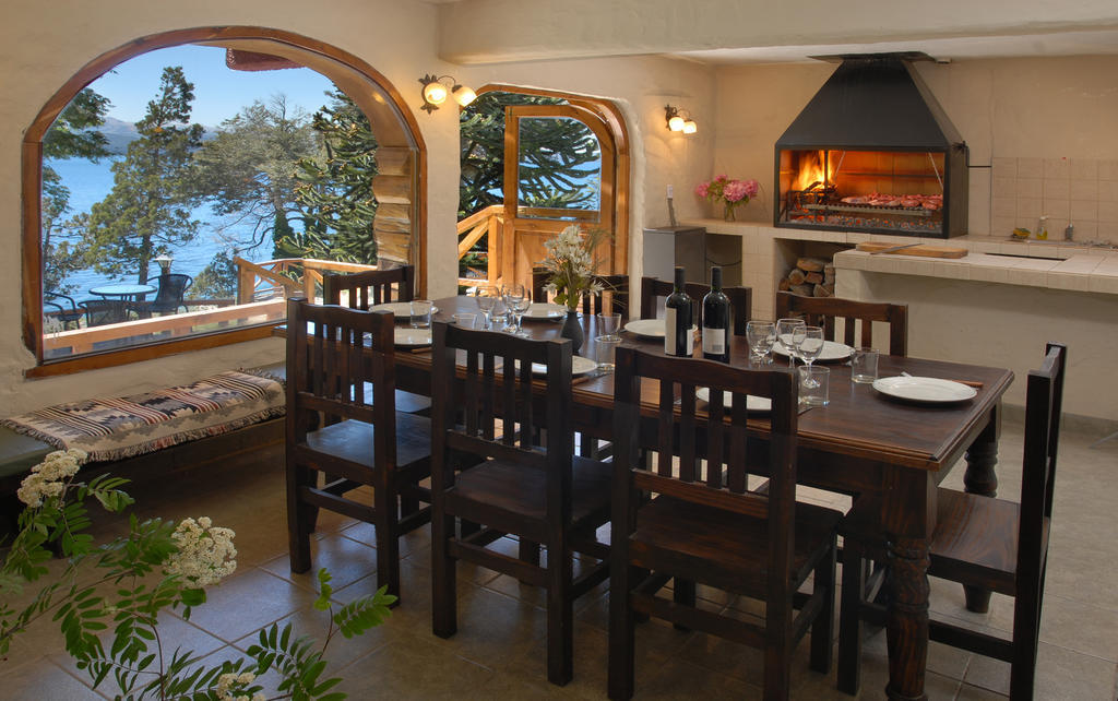 Bungalows San Isidro D.T. 114/10 Σαν Κάρλος ντε Μπαριλότσε Εξωτερικό φωτογραφία