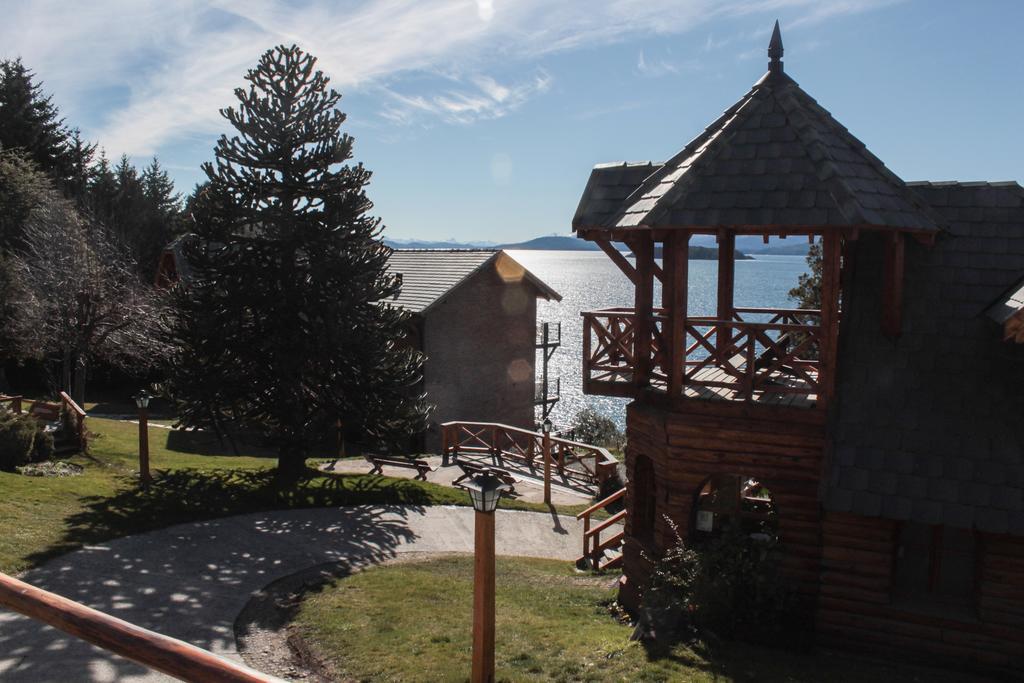 Bungalows San Isidro D.T. 114/10 Σαν Κάρλος ντε Μπαριλότσε Εξωτερικό φωτογραφία