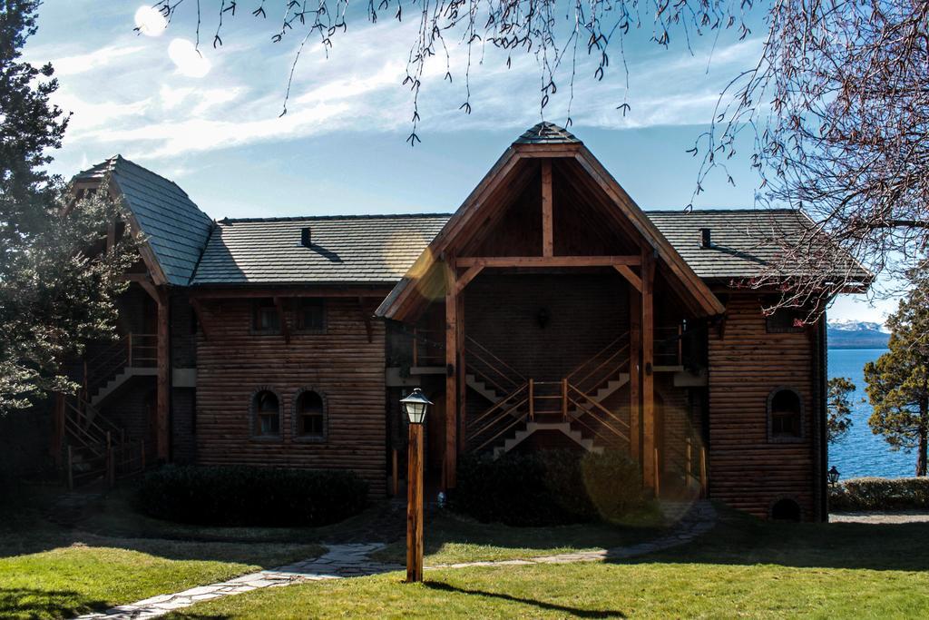 Bungalows San Isidro D.T. 114/10 Σαν Κάρλος ντε Μπαριλότσε Εξωτερικό φωτογραφία