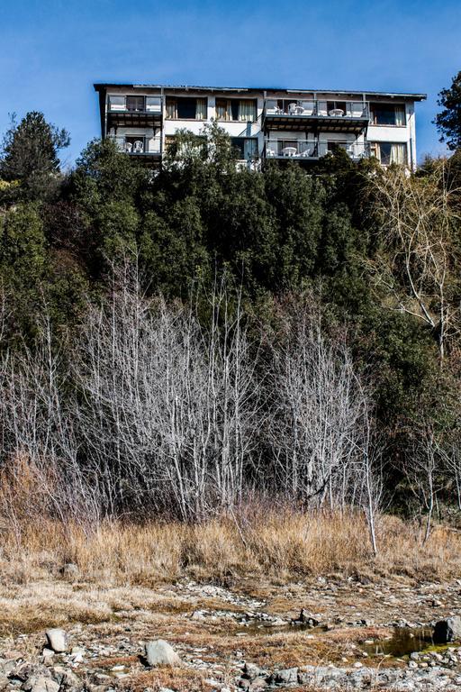 Bungalows San Isidro D.T. 114/10 Σαν Κάρλος ντε Μπαριλότσε Εξωτερικό φωτογραφία