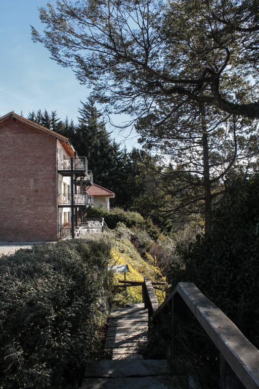 Bungalows San Isidro D.T. 114/10 Σαν Κάρλος ντε Μπαριλότσε Εξωτερικό φωτογραφία