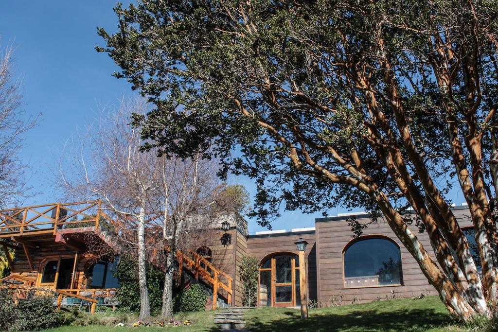Bungalows San Isidro D.T. 114/10 Σαν Κάρλος ντε Μπαριλότσε Εξωτερικό φωτογραφία