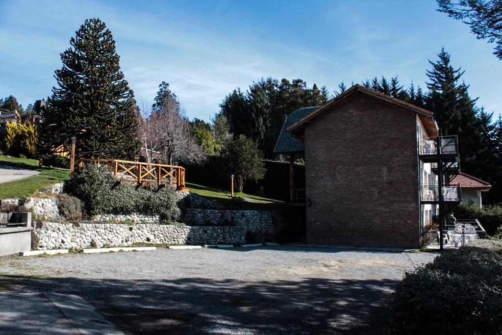 Bungalows San Isidro D.T. 114/10 Σαν Κάρλος ντε Μπαριλότσε Εξωτερικό φωτογραφία