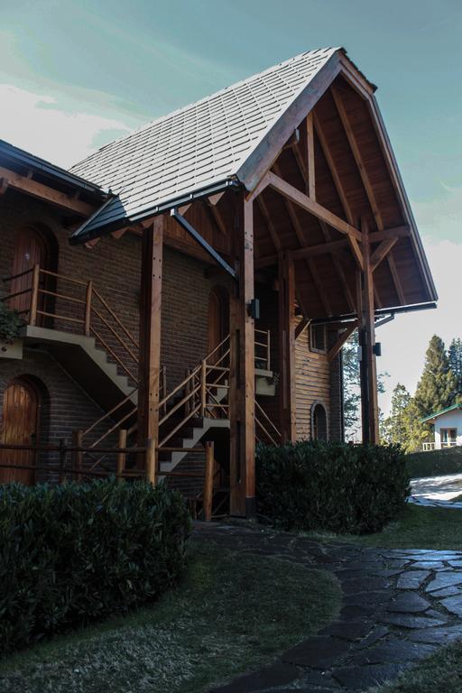 Bungalows San Isidro D.T. 114/10 Σαν Κάρλος ντε Μπαριλότσε Εξωτερικό φωτογραφία