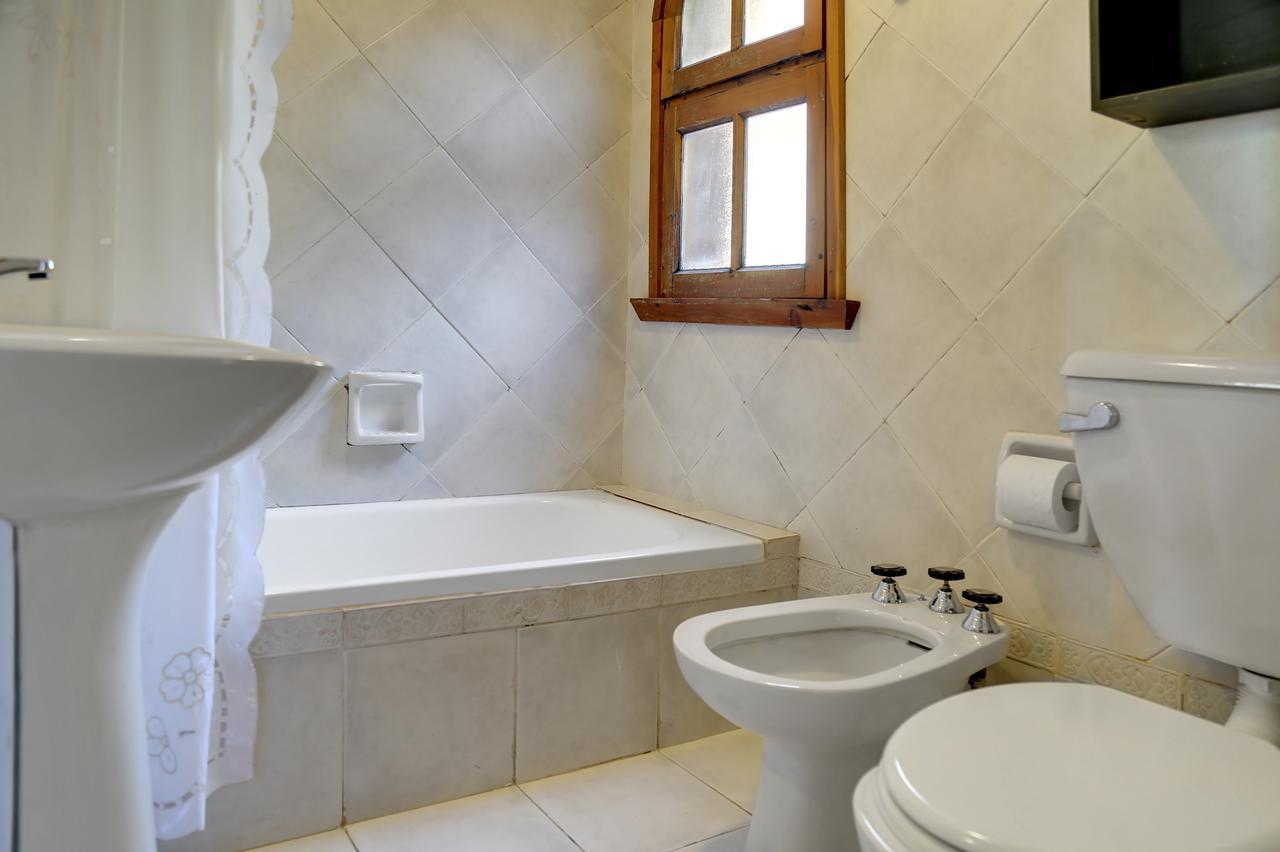 Bungalows San Isidro D.T. 114/10 Σαν Κάρλος ντε Μπαριλότσε Εξωτερικό φωτογραφία