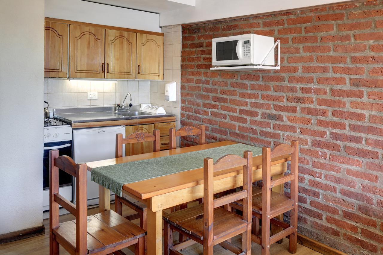 Bungalows San Isidro D.T. 114/10 Σαν Κάρλος ντε Μπαριλότσε Εξωτερικό φωτογραφία