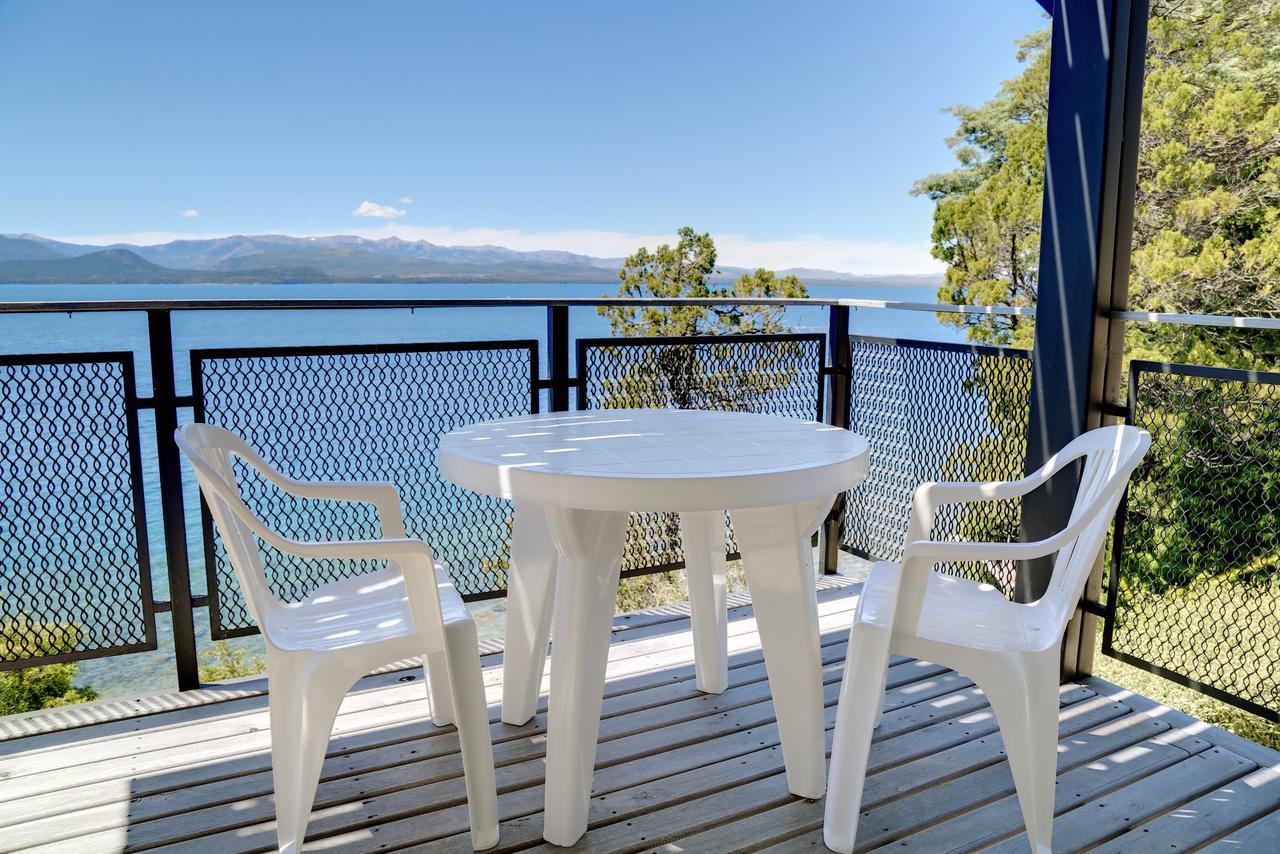 Bungalows San Isidro D.T. 114/10 Σαν Κάρλος ντε Μπαριλότσε Εξωτερικό φωτογραφία