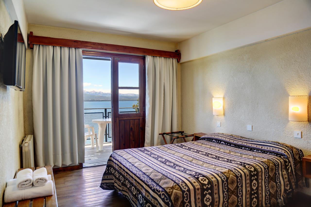 Bungalows San Isidro D.T. 114/10 Σαν Κάρλος ντε Μπαριλότσε Εξωτερικό φωτογραφία