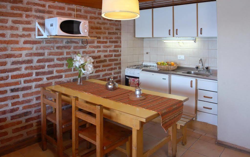 Bungalows San Isidro D.T. 114/10 Σαν Κάρλος ντε Μπαριλότσε Εξωτερικό φωτογραφία