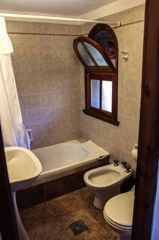 Bungalows San Isidro D.T. 114/10 Σαν Κάρλος ντε Μπαριλότσε Εξωτερικό φωτογραφία