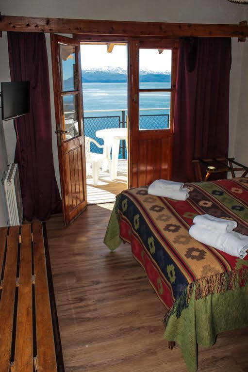 Bungalows San Isidro D.T. 114/10 Σαν Κάρλος ντε Μπαριλότσε Εξωτερικό φωτογραφία