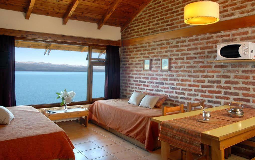 Bungalows San Isidro D.T. 114/10 Σαν Κάρλος ντε Μπαριλότσε Εξωτερικό φωτογραφία