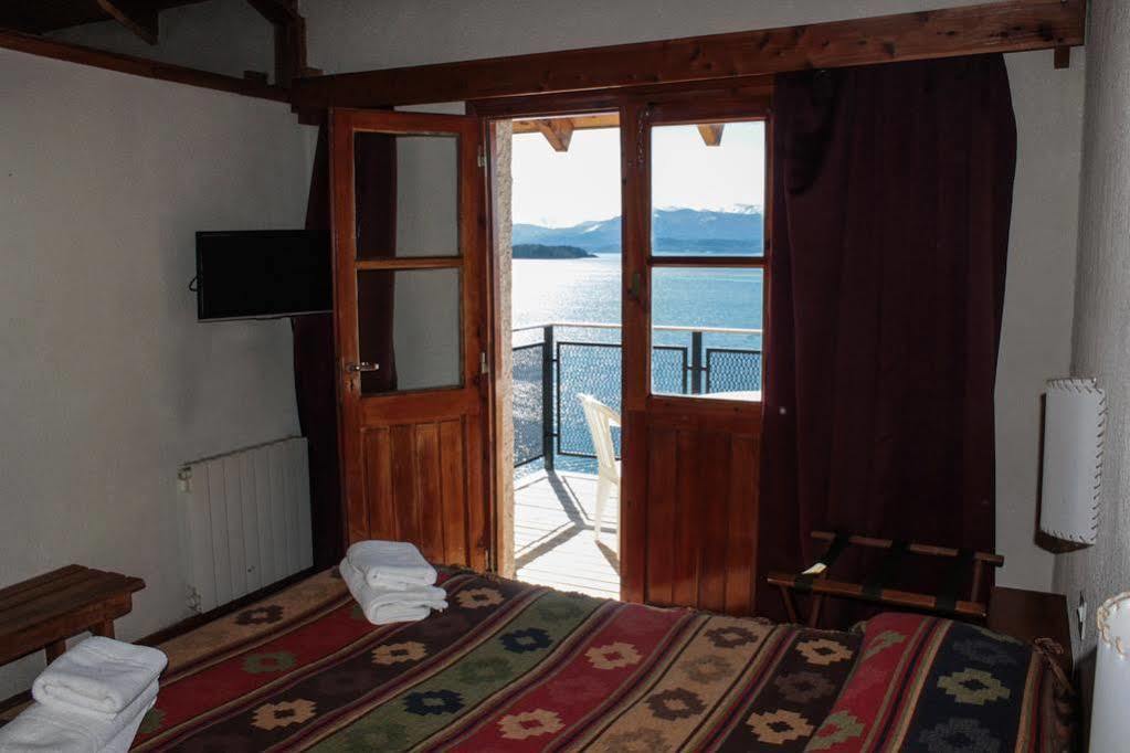 Bungalows San Isidro D.T. 114/10 Σαν Κάρλος ντε Μπαριλότσε Εξωτερικό φωτογραφία